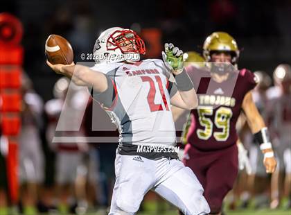 Thumbnail 1 in Sanford @ Thornton Academy photogallery.
