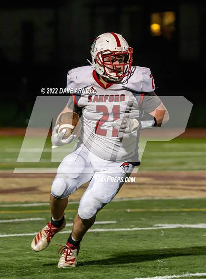 Thumbnail 1 in Sanford @ Thornton Academy photogallery.