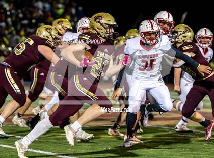 Thumbnail 1 in Sanford @ Thornton Academy photogallery.