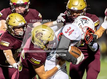 Thumbnail 3 in Sanford @ Thornton Academy photogallery.