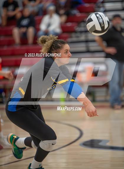 Thumbnail 1 in Mission Hills vs. San Pasqual (CIF SDS Division 3 Finals) photogallery.