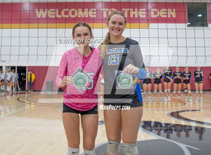 Thumbnail 1 in Mission Hills vs. San Pasqual (CIF SDS Division 3 Finals) photogallery.