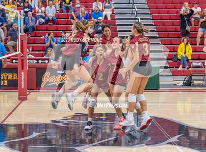 Thumbnail 3 in Mission Hills vs. San Pasqual (CIF SDS Division 3 Finals) photogallery.