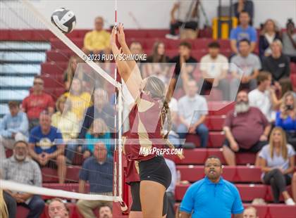 Thumbnail 1 in Mission Hills vs. San Pasqual (CIF SDS Division 3 Finals) photogallery.