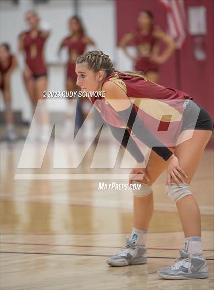 Thumbnail 1 in Mission Hills vs. San Pasqual (CIF SDS Division 3 Finals) photogallery.