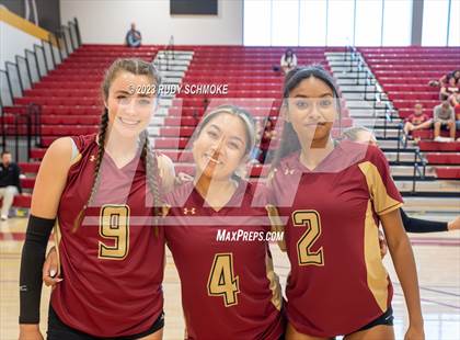 Thumbnail 1 in Mission Hills vs. San Pasqual (CIF SDS Division 3 Finals) photogallery.