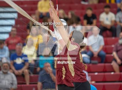 Thumbnail 1 in Mission Hills vs. San Pasqual (CIF SDS Division 3 Finals) photogallery.