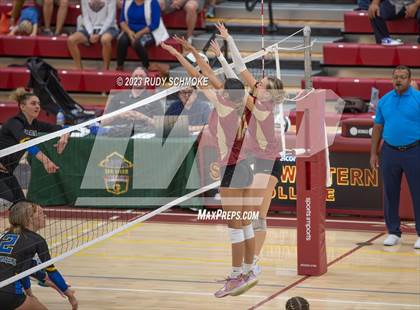 Thumbnail 1 in Mission Hills vs. San Pasqual (CIF SDS Division 3 Finals) photogallery.