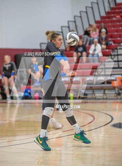 Thumbnail 1 in Mission Hills vs. San Pasqual (CIF SDS Division 3 Finals) photogallery.