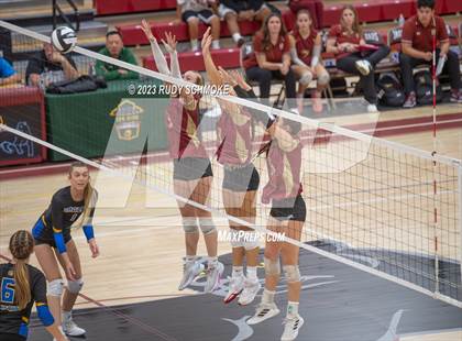 Thumbnail 1 in Mission Hills vs. San Pasqual (CIF SDS Division 3 Finals) photogallery.