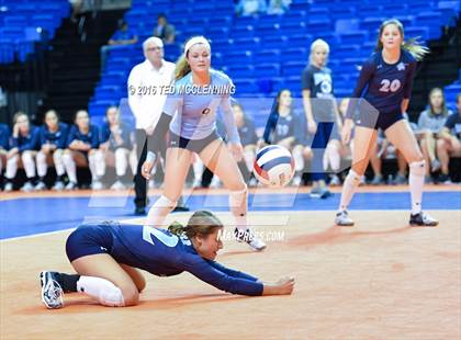 Thumbnail 3 in Har-Ber vs Fayetteville (AHSAA 7A Final) photogallery.