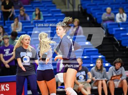 Thumbnail 1 in Har-Ber vs Fayetteville (AHSAA 7A Final) photogallery.
