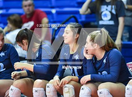 Thumbnail 2 in Har-Ber vs Fayetteville (AHSAA 7A Final) photogallery.