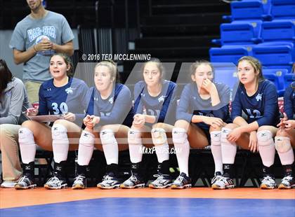 Thumbnail 1 in Har-Ber vs Fayetteville (AHSAA 7A Final) photogallery.