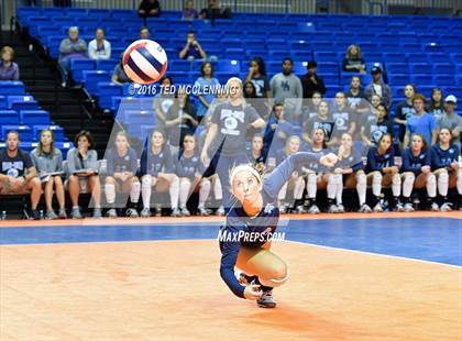 Thumbnail 1 in Har-Ber vs Fayetteville (AHSAA 7A Final) photogallery.