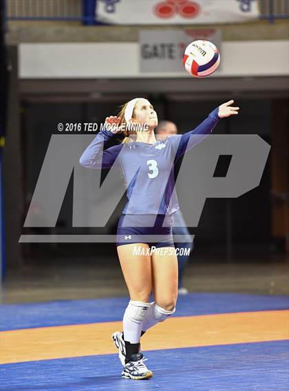 Thumbnail 1 in Har-Ber vs Fayetteville (AHSAA 7A Final) photogallery.