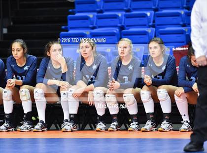 Thumbnail 3 in Har-Ber vs Fayetteville (AHSAA 7A Final) photogallery.