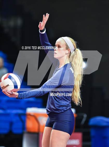 Thumbnail 2 in Har-Ber vs Fayetteville (AHSAA 7A Final) photogallery.
