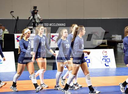 Thumbnail 3 in Har-Ber vs Fayetteville (AHSAA 7A Final) photogallery.