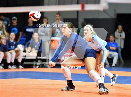 Thumbnail 1 in Har-Ber vs Fayetteville (AHSAA 7A Final) photogallery.
