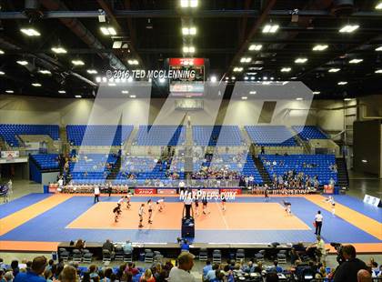 Thumbnail 1 in Har-Ber vs Fayetteville (AHSAA 7A Final) photogallery.