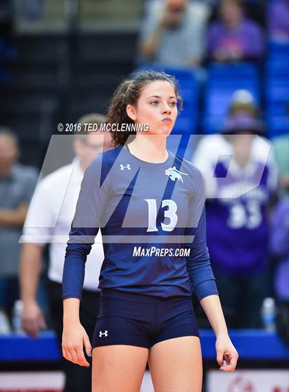 Thumbnail 1 in Har-Ber vs Fayetteville (AHSAA 7A Final) photogallery.