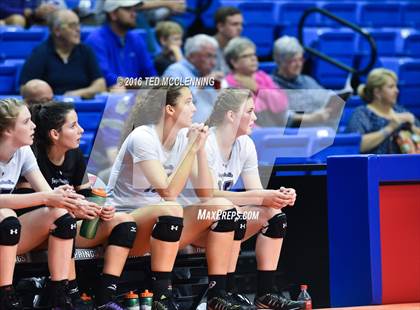 Thumbnail 3 in Har-Ber vs Fayetteville (AHSAA 7A Final) photogallery.