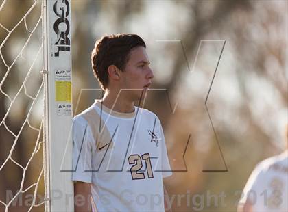 Thumbnail 3 in Mendon vs. Averill Park (NYSPHSAA Class A Semifinal) photogallery.