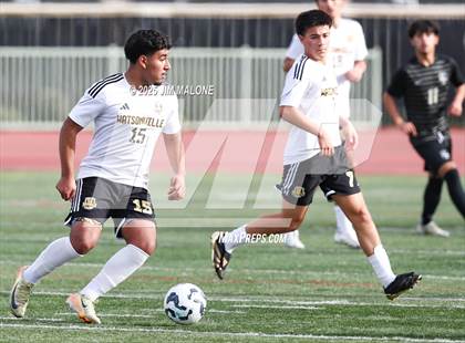 Thumbnail 3 in Watsonville @ Archbishop Mitty photogallery.