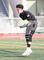 Photo from the gallery "Watsonville @ Archbishop Mitty"