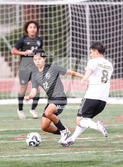 Thumbnail 3 in Watsonville @ Archbishop Mitty photogallery.