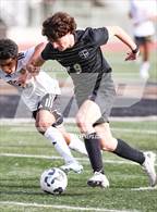 Photo from the gallery "Watsonville @ Archbishop Mitty"