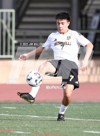 Thumbnail 3 in Watsonville @ Archbishop Mitty photogallery.