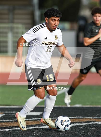 Thumbnail 2 in Watsonville @ Archbishop Mitty photogallery.