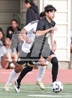 Photo from the gallery "Watsonville @ Archbishop Mitty"