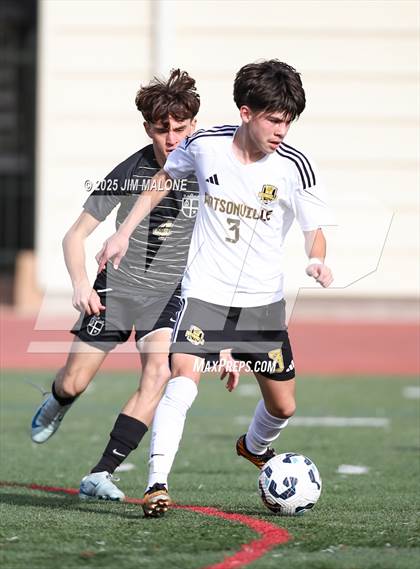 Thumbnail 3 in Watsonville @ Archbishop Mitty photogallery.