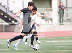 Photo from the gallery "Watsonville @ Archbishop Mitty"