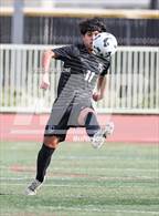 Photo from the gallery "Watsonville @ Archbishop Mitty"