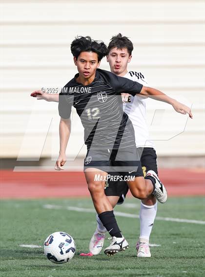 Thumbnail 1 in Watsonville @ Archbishop Mitty photogallery.