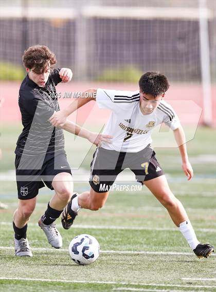 Thumbnail 1 in Watsonville @ Archbishop Mitty photogallery.