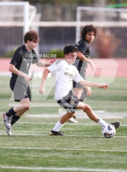 Thumbnail 1 in Watsonville @ Archbishop Mitty photogallery.