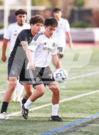 Thumbnail 2 in Watsonville @ Archbishop Mitty photogallery.