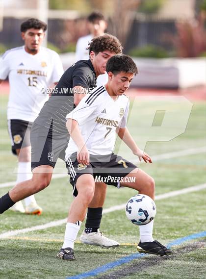 Thumbnail 3 in Watsonville @ Archbishop Mitty photogallery.