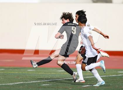 Thumbnail 1 in Watsonville @ Archbishop Mitty photogallery.