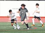 Photo from the gallery "Watsonville @ Archbishop Mitty"