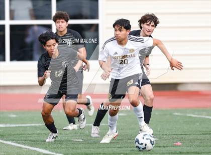 Thumbnail 2 in Watsonville @ Archbishop Mitty photogallery.