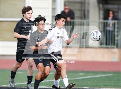 Thumbnail 2 in Watsonville @ Archbishop Mitty photogallery.