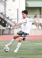 Photo from the gallery "Watsonville @ Archbishop Mitty"