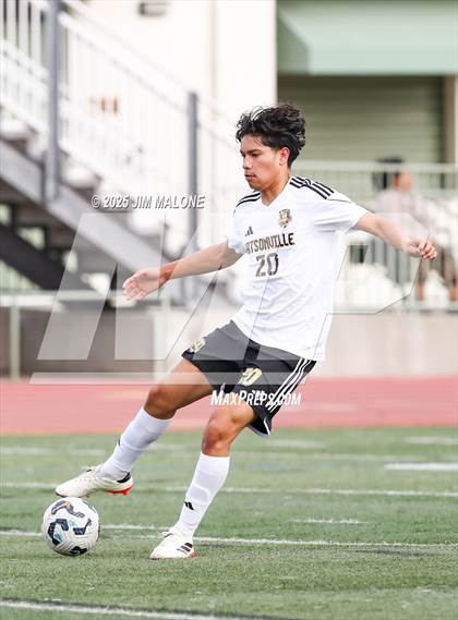 Thumbnail 2 in Watsonville @ Archbishop Mitty photogallery.