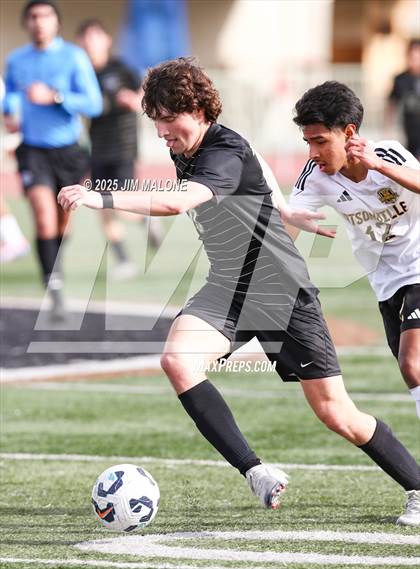 Thumbnail 1 in Watsonville @ Archbishop Mitty photogallery.